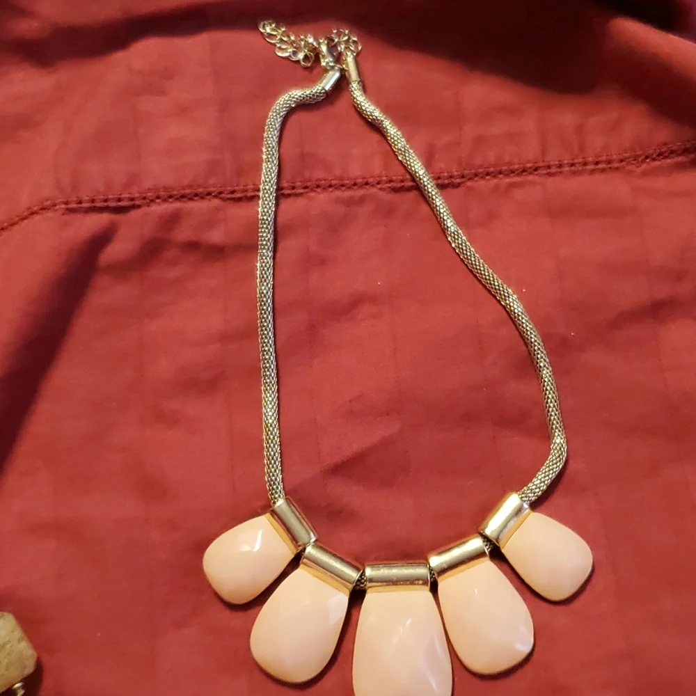 Necklace - Picture 2 of 5